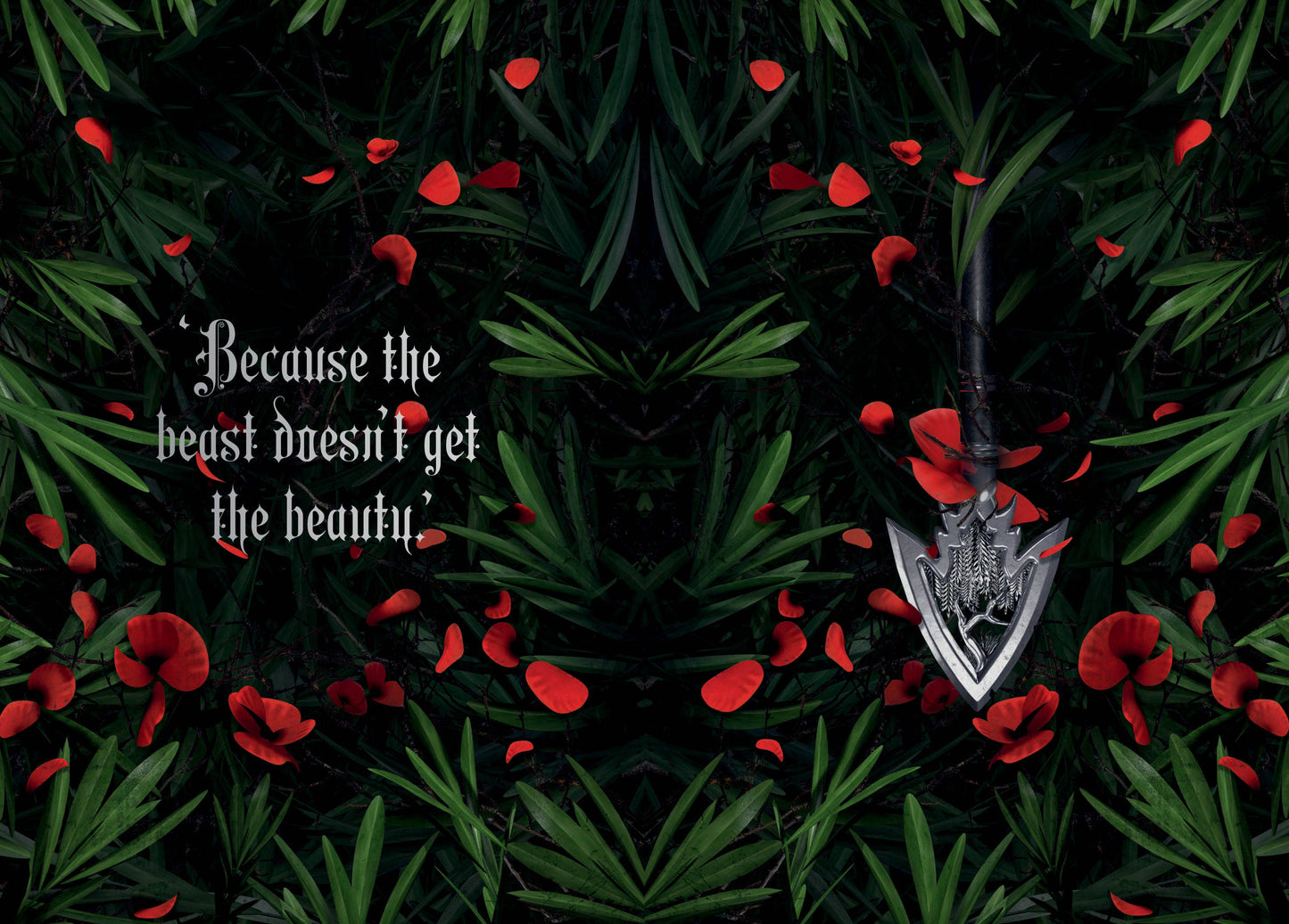 Lauren Roberts: Reckless Journal/Powerless Trilogy