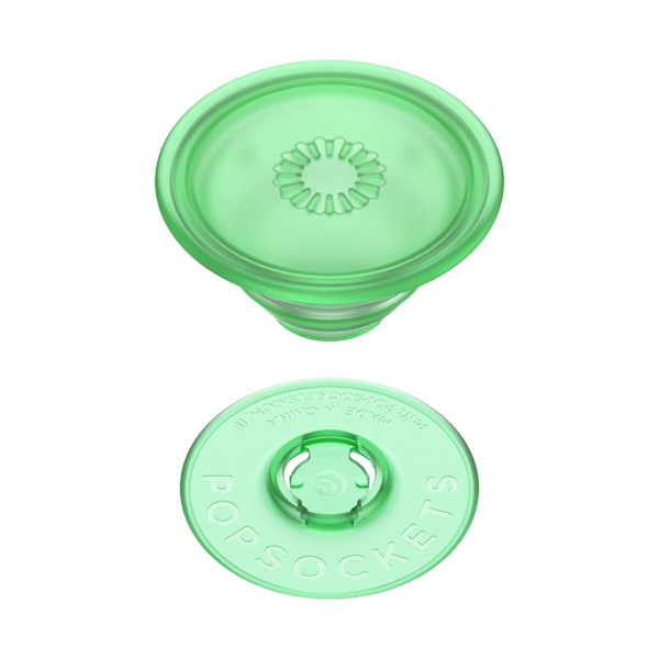 PopSockets Plant Phone Grip Broccoli Green