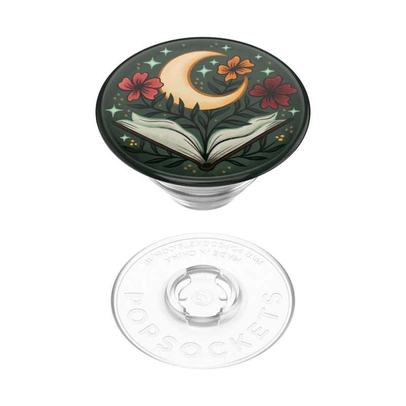 PopSockets Plant One More Chapter