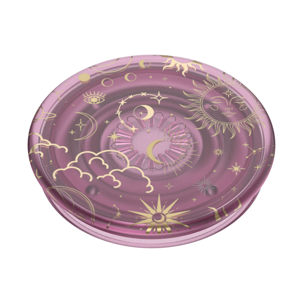 PopSockets Phone Grip - Celestial Mauve