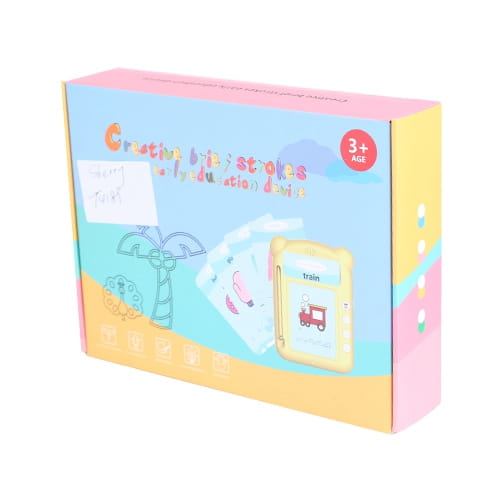 100 Words Talking Flash Cards