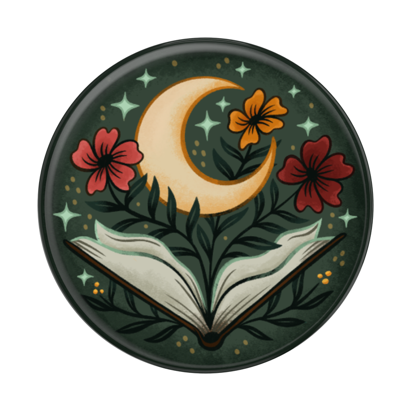 PopSockets Plant One More Chapter