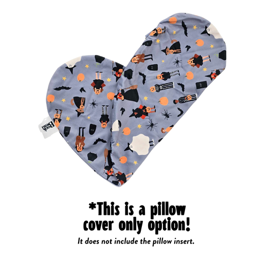 REPLACEMENT COVER Costume Party Reading Pillow