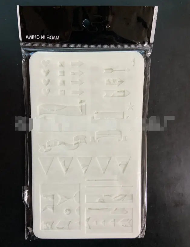 Calligraphy Stickers