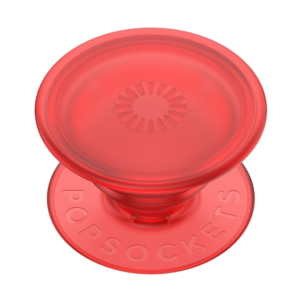 PopSockets Plant Phone Grip Rosso