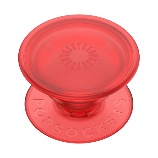 PopSockets Plant Phone Grip Rosso