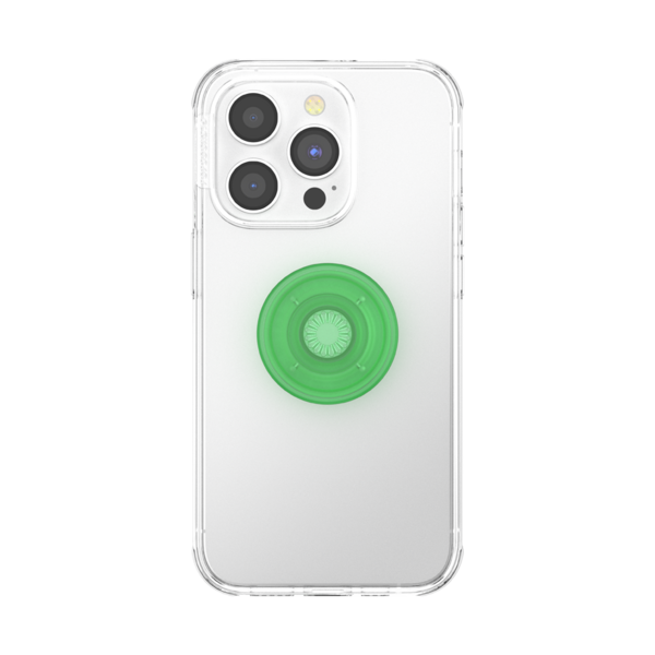 PopSockets Plant Phone Grip Broccoli Green