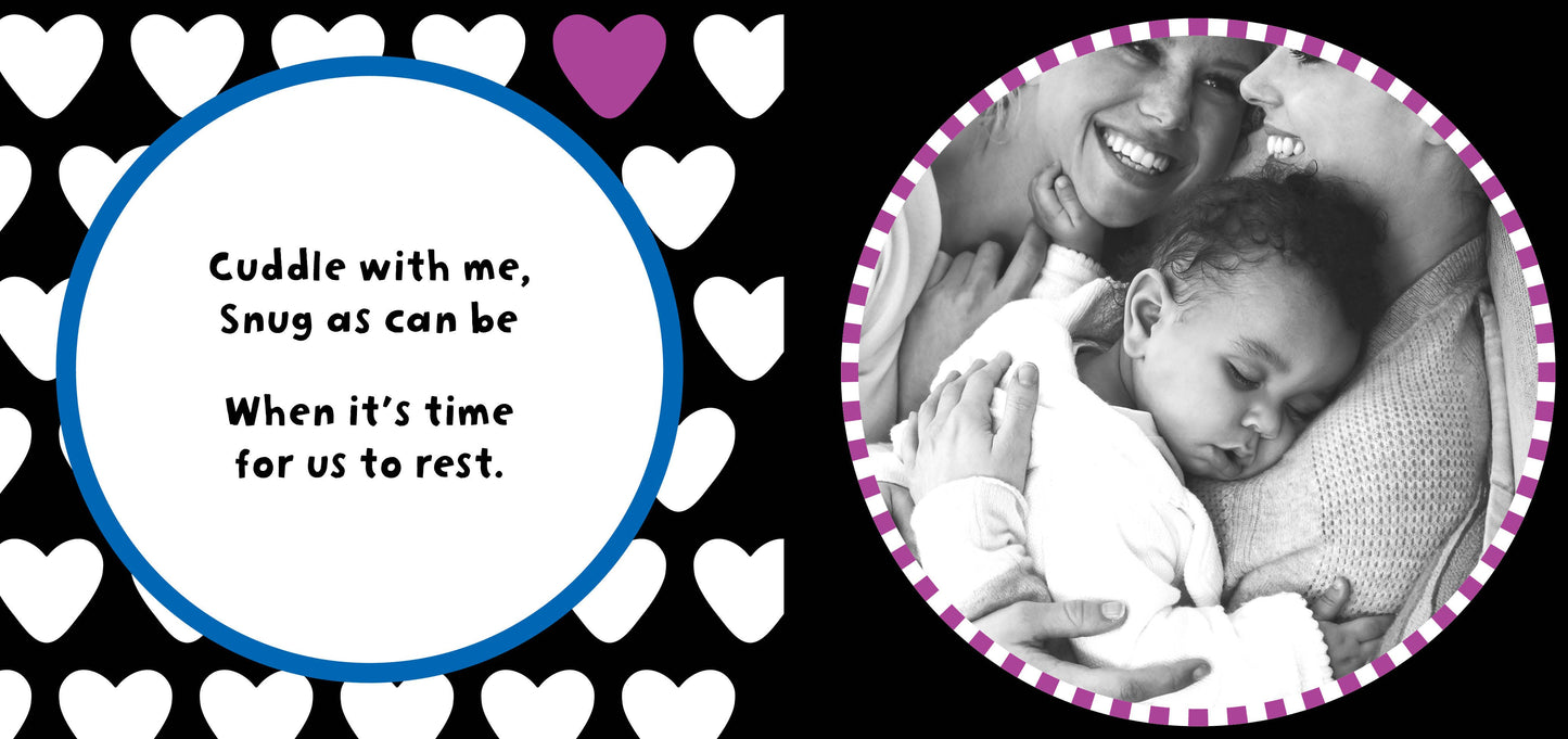 Barefoot Baby-Proof: Baby Dream