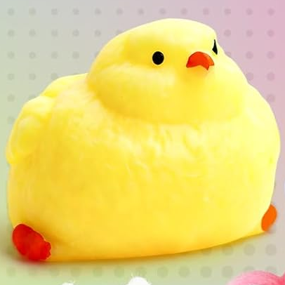 Squishy, Taba style, Fidget Toys