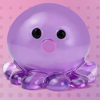 Squishy, Taba style, Fidget Toys