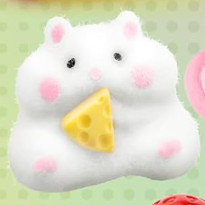Squishy, Taba style, Fidget Toys