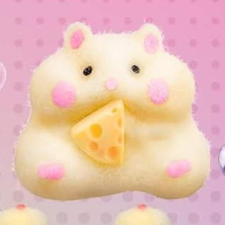 Squishy, Taba style, Fidget Toys