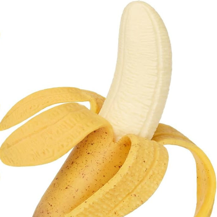 Stretchy Banana Fidget Stress Toy