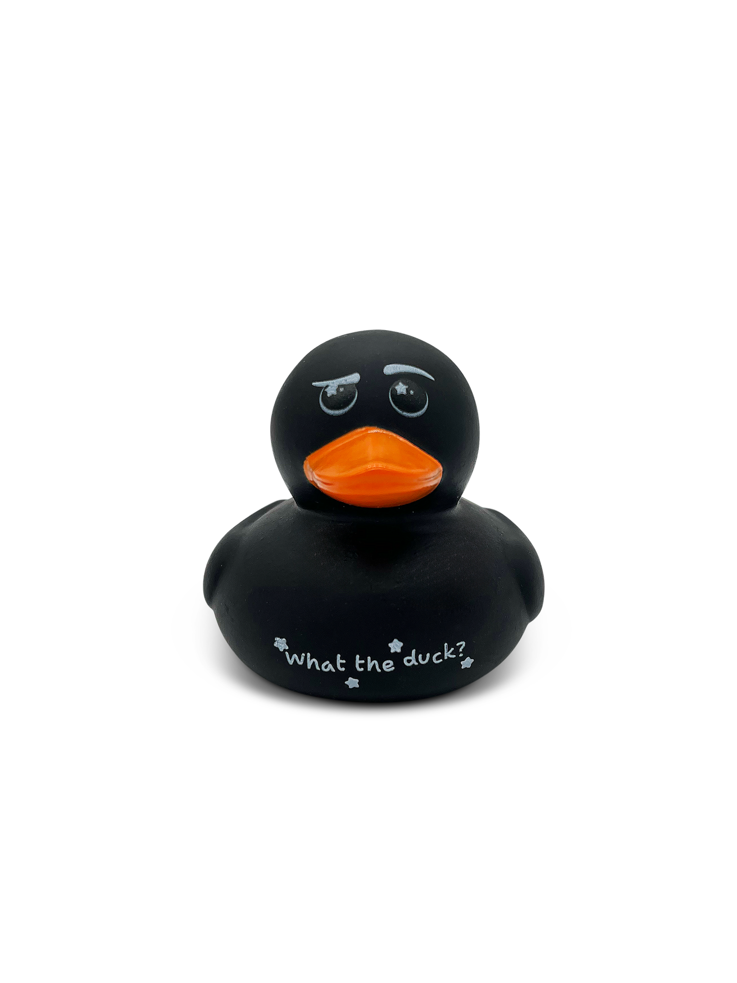 Funny Rubber Duck