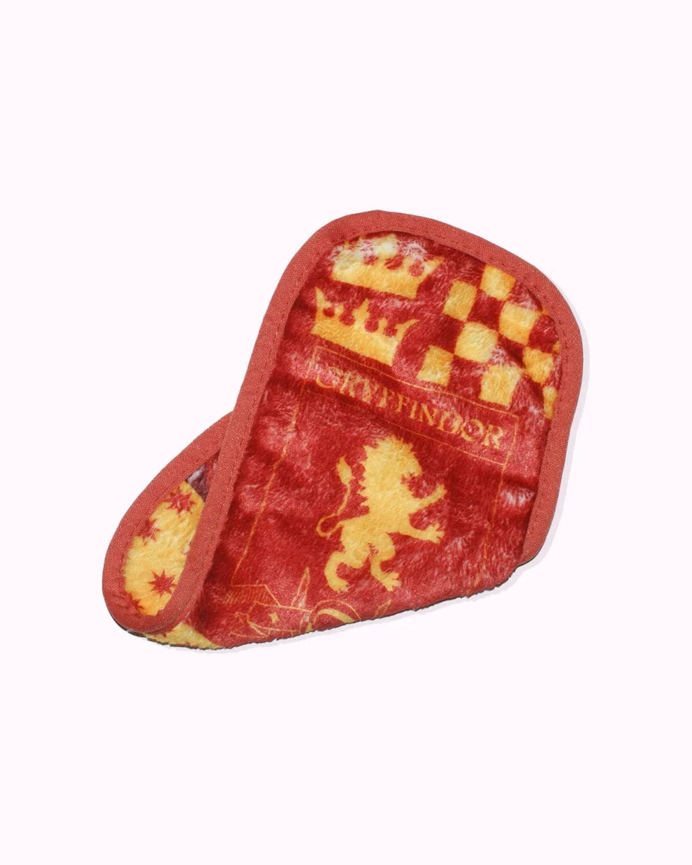 Harry Potter™ Gryffindor Mini PRO MakeUp Eraser