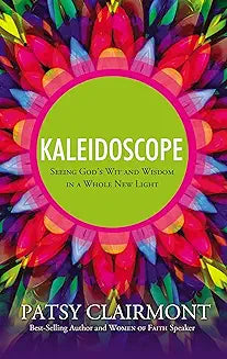 Kaleidoscope by Patsy Clairmont
