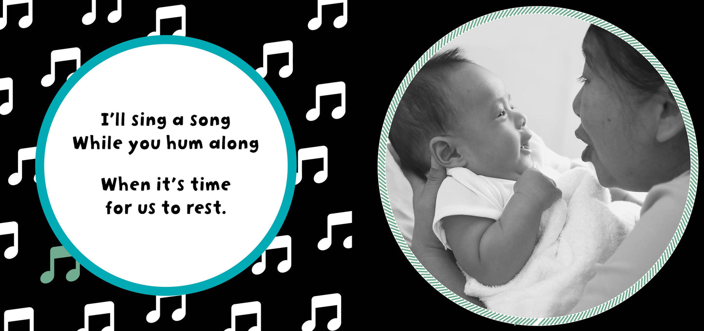 Barefoot Baby-Proof: Baby Dream