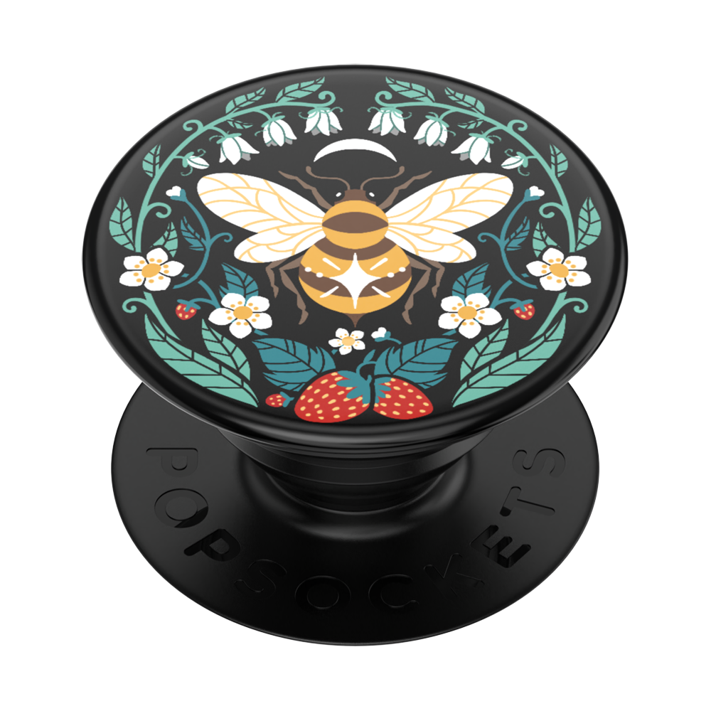 PopSockets Phone Grip Bee Boho