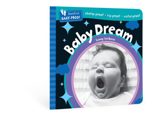 Barefoot Baby-Proof: Baby Dream
