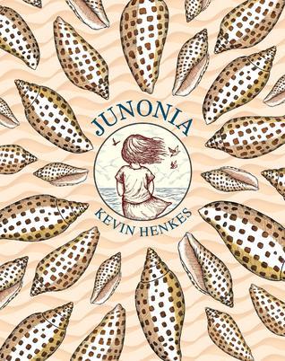 Junonia by Kevin Henkes