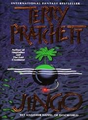 Jingo (Discworld) by Terry Pratchett