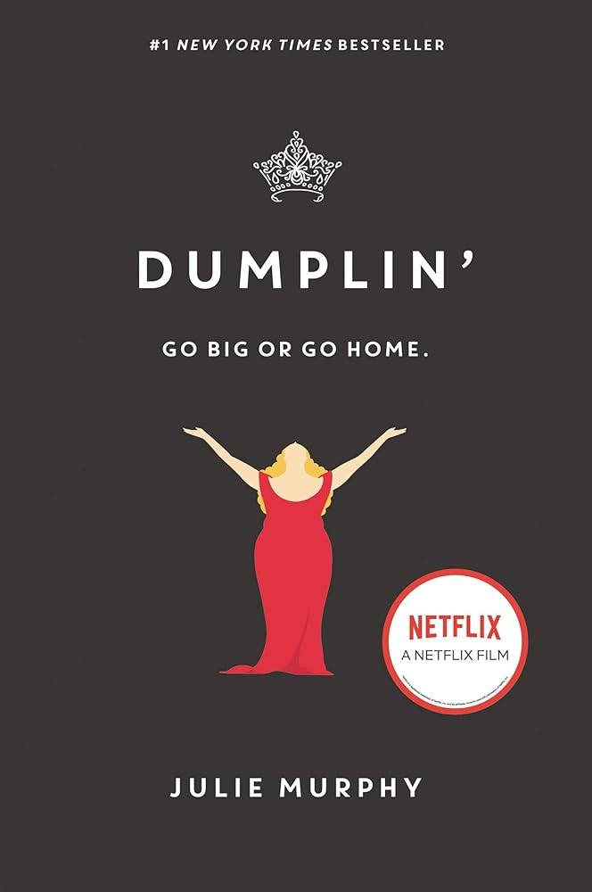 Dumplin' (Dumplin', 1) by Julie Murphy