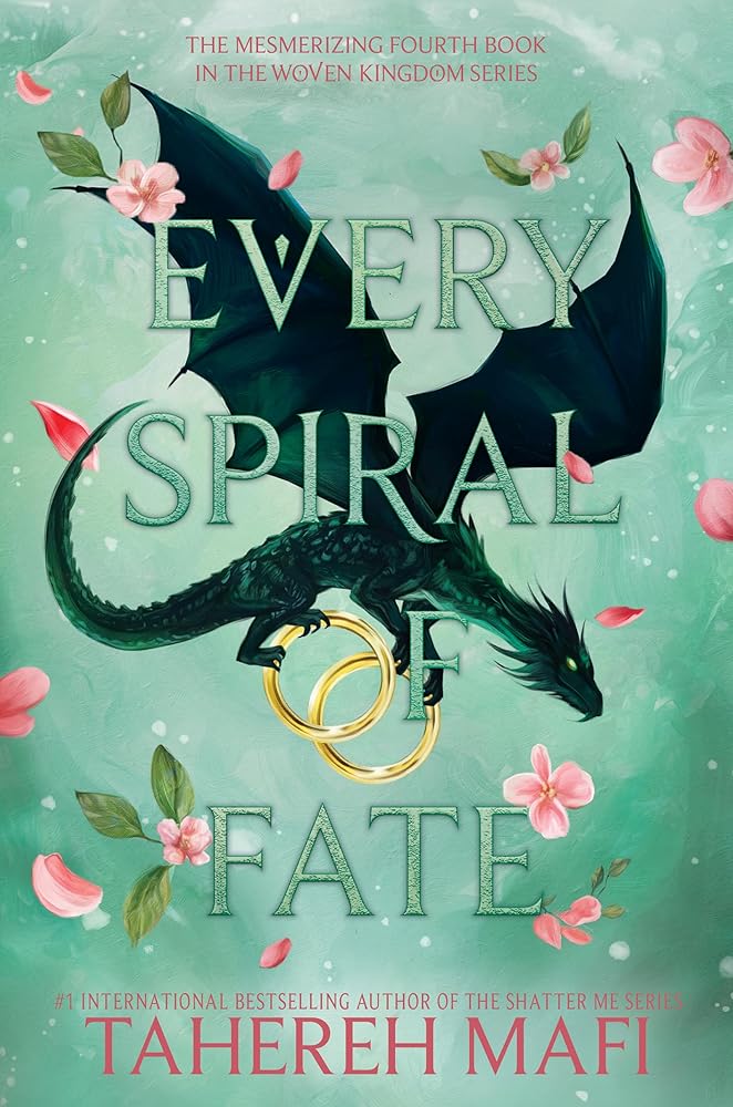 Every Spiral of Fate cover image