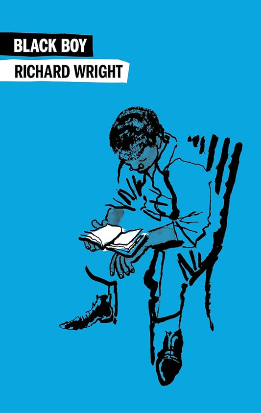 Black Boy (Harper Perennial Olive Editions) by Richard Wright, Malcolm Wright, John Edgar Wideman