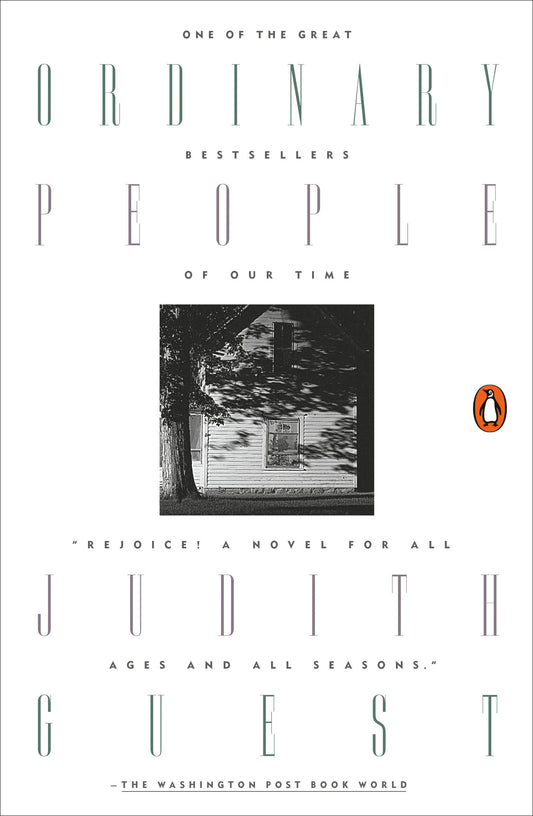 Ordinary People - A Novel