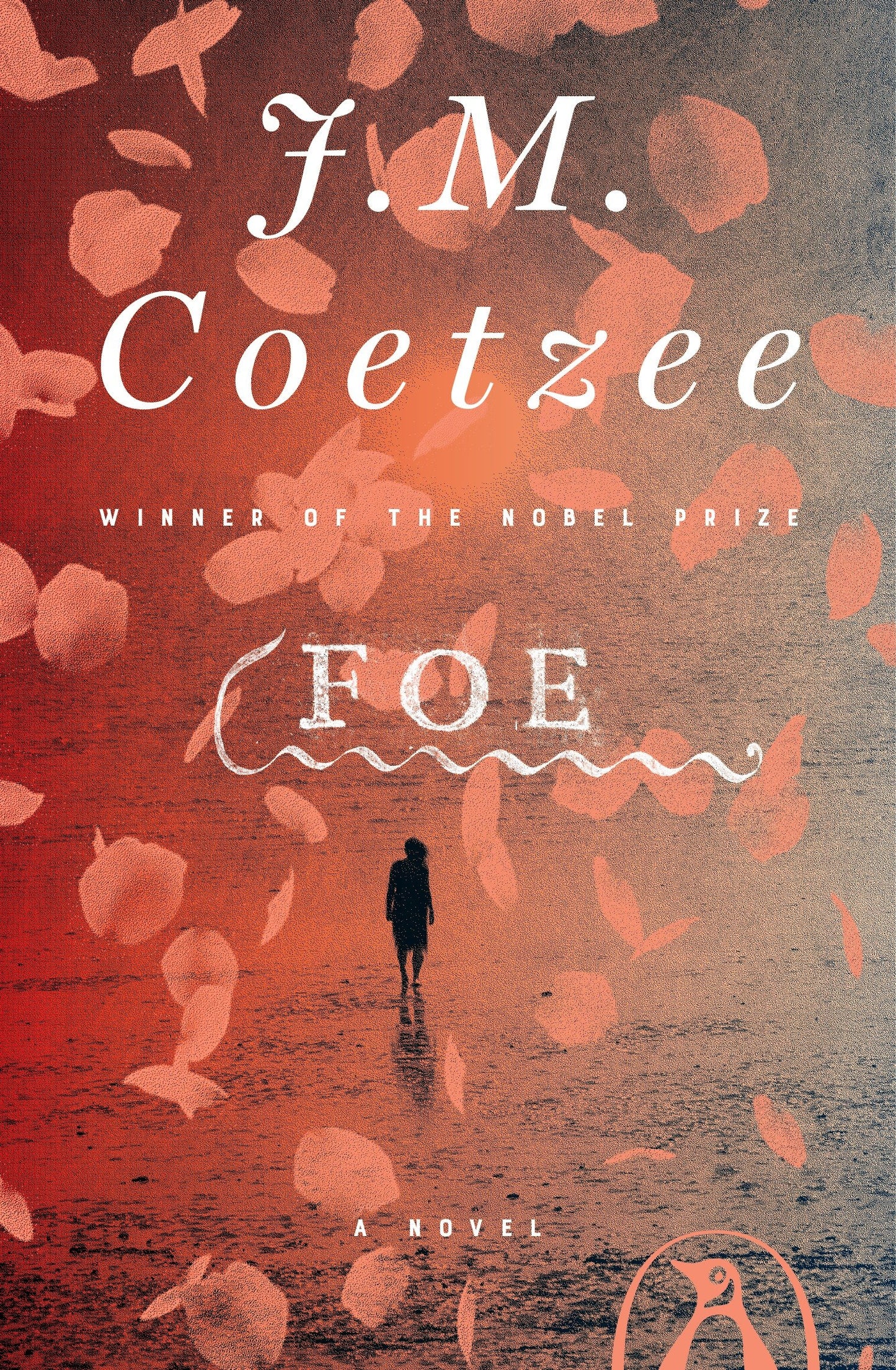 Foe - A Novel