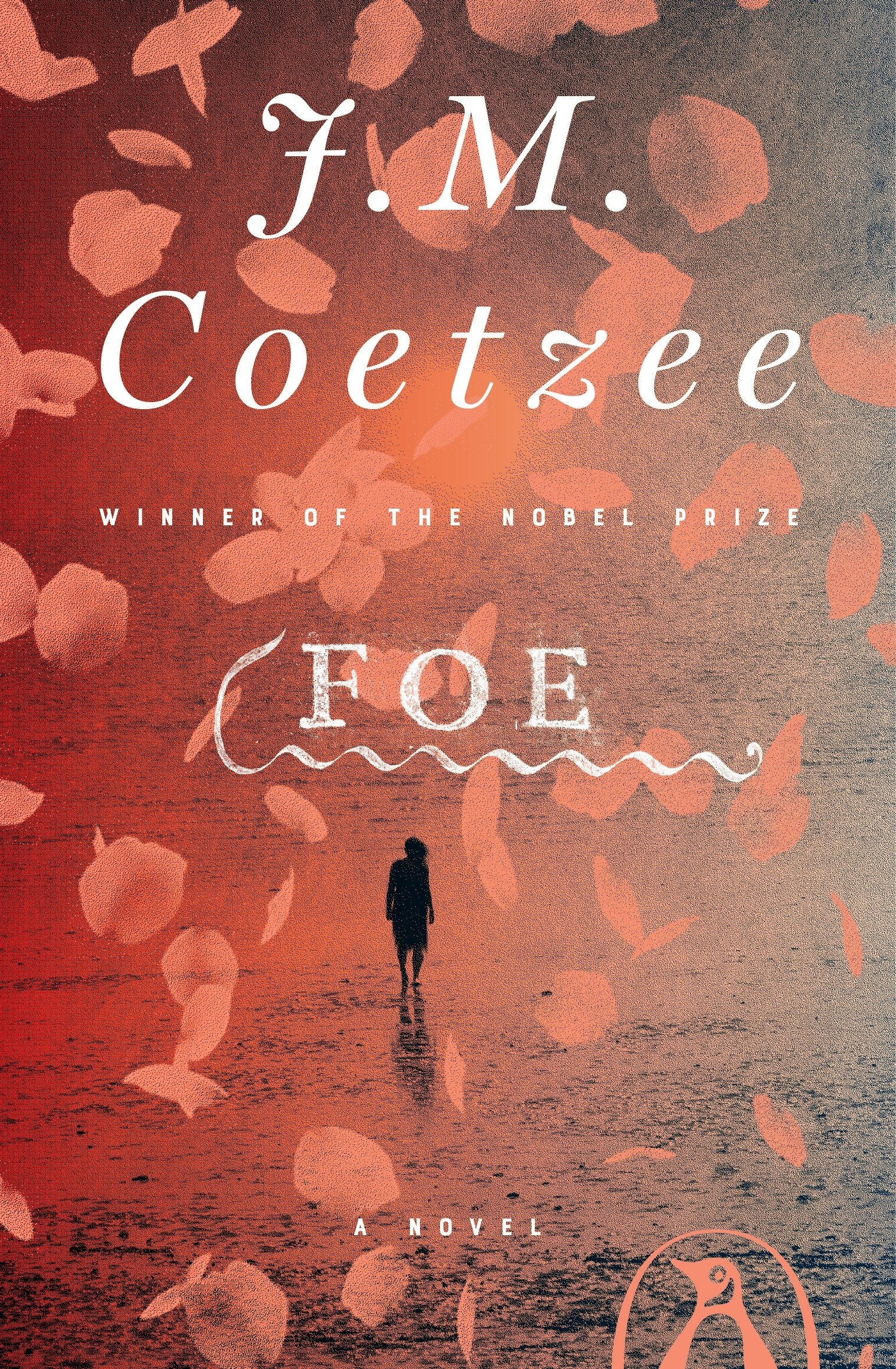 Foe - A Novel