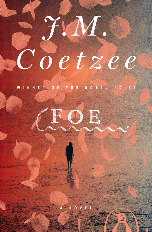 Foe - A Novel