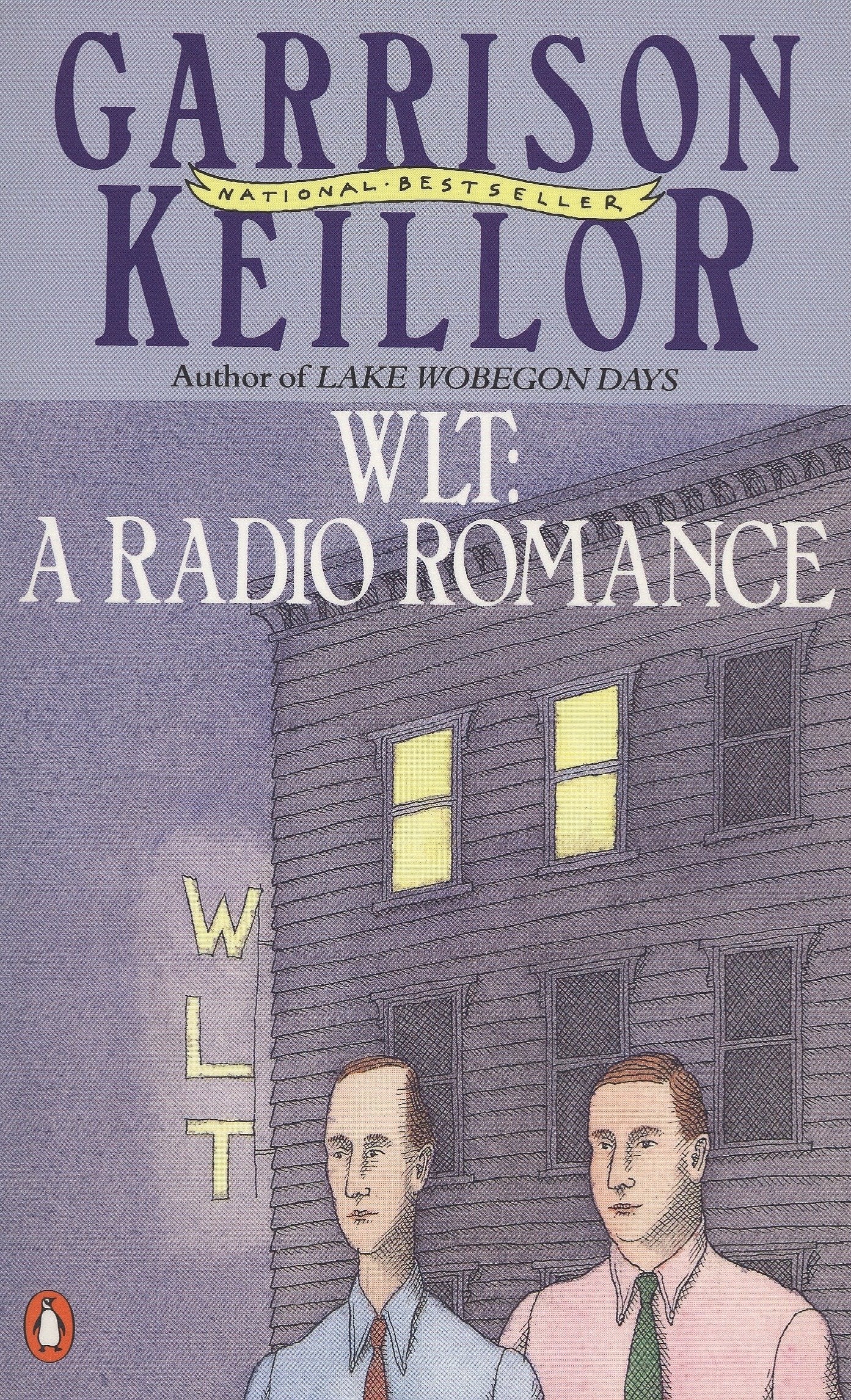 WLT - A Radio Romance