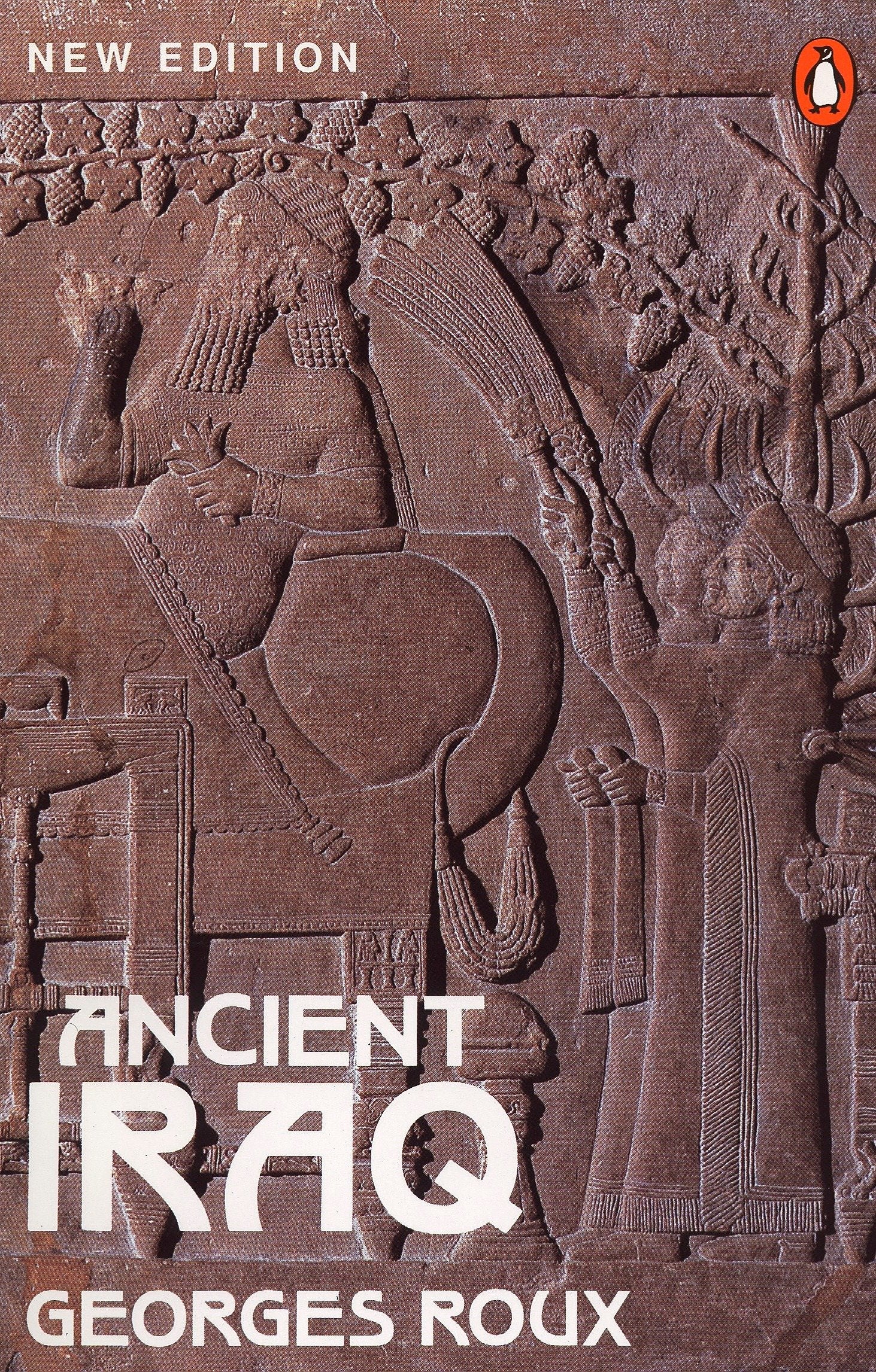 Ancient Iraq - Third Edition