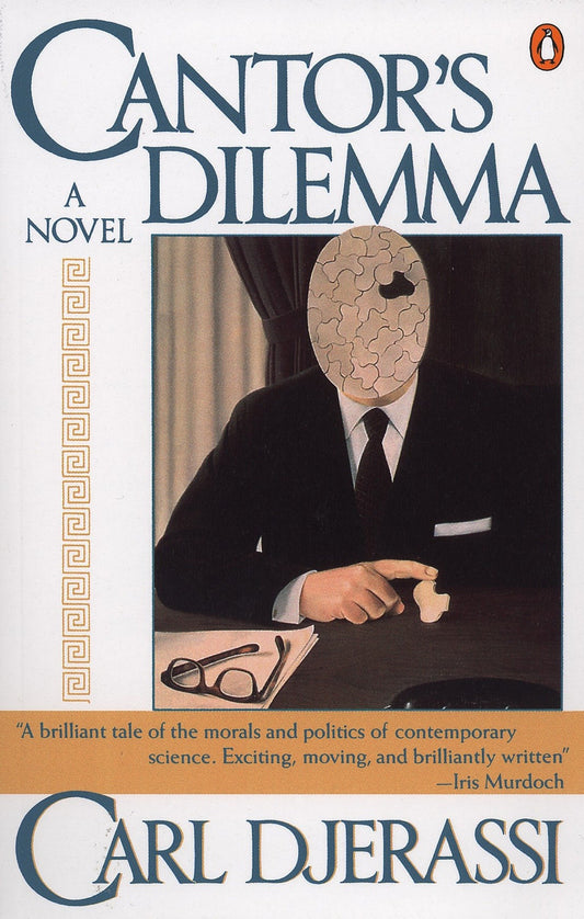 Cantor's Dilemma - A Novel