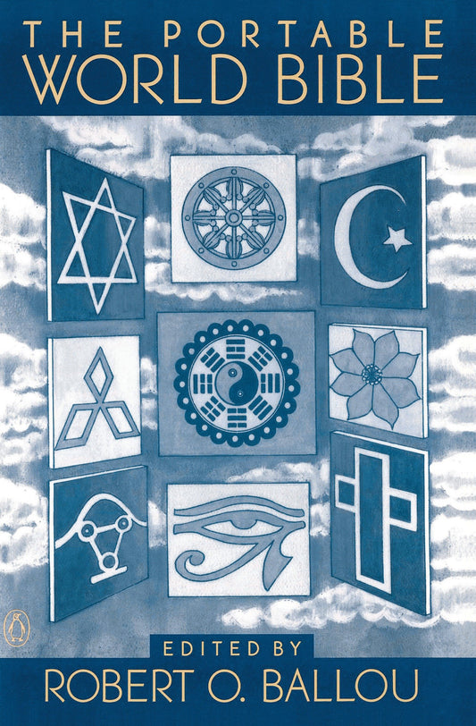 The Portable World Bible (Portable Library)