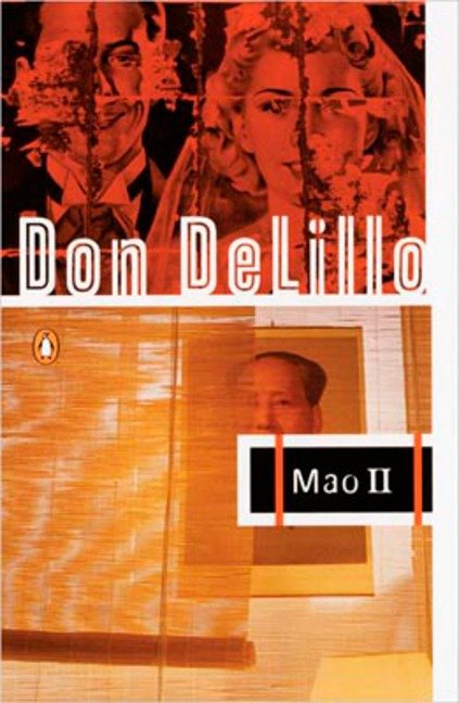 Mao II - A Novel