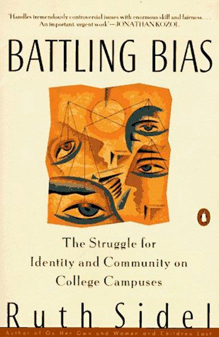 Battling Bias - The Struggle for Identity and Community on College Campuses