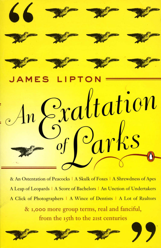 An Exaltation of Larks - The Ultimate Edition
