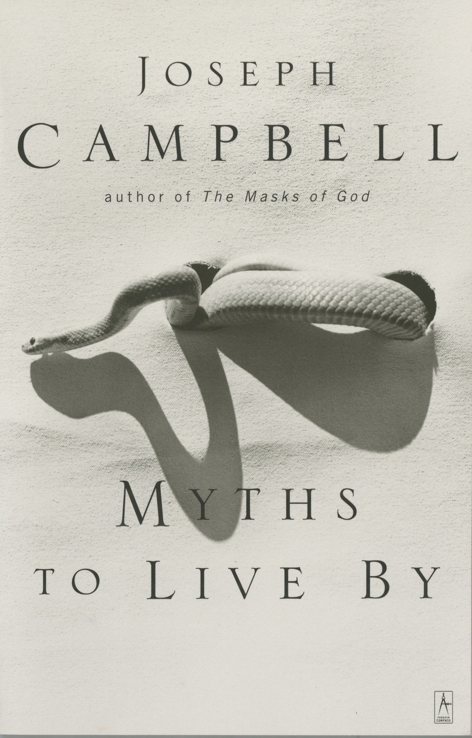 Myths to Live By (Compass)