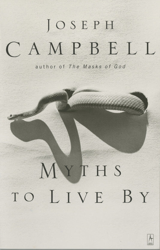 Myths to Live By (Compass)