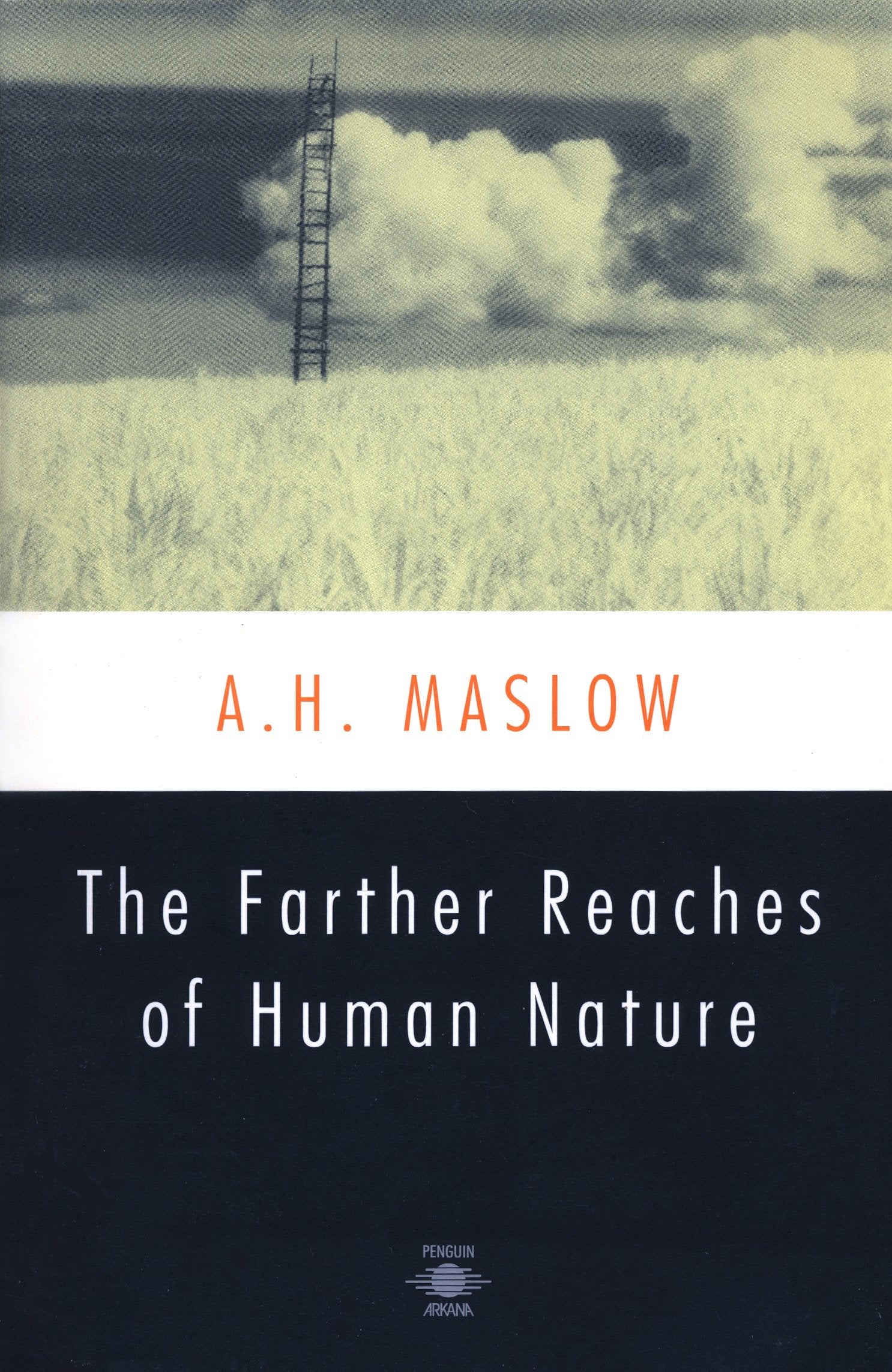 The Farther Reaches of Human Nature (Compass)