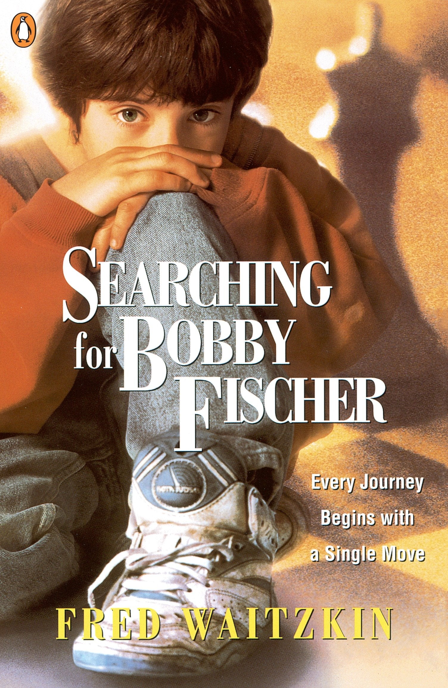 Searching for Bobby Fischer - The Father of a Prodigy Observes the World of Chess