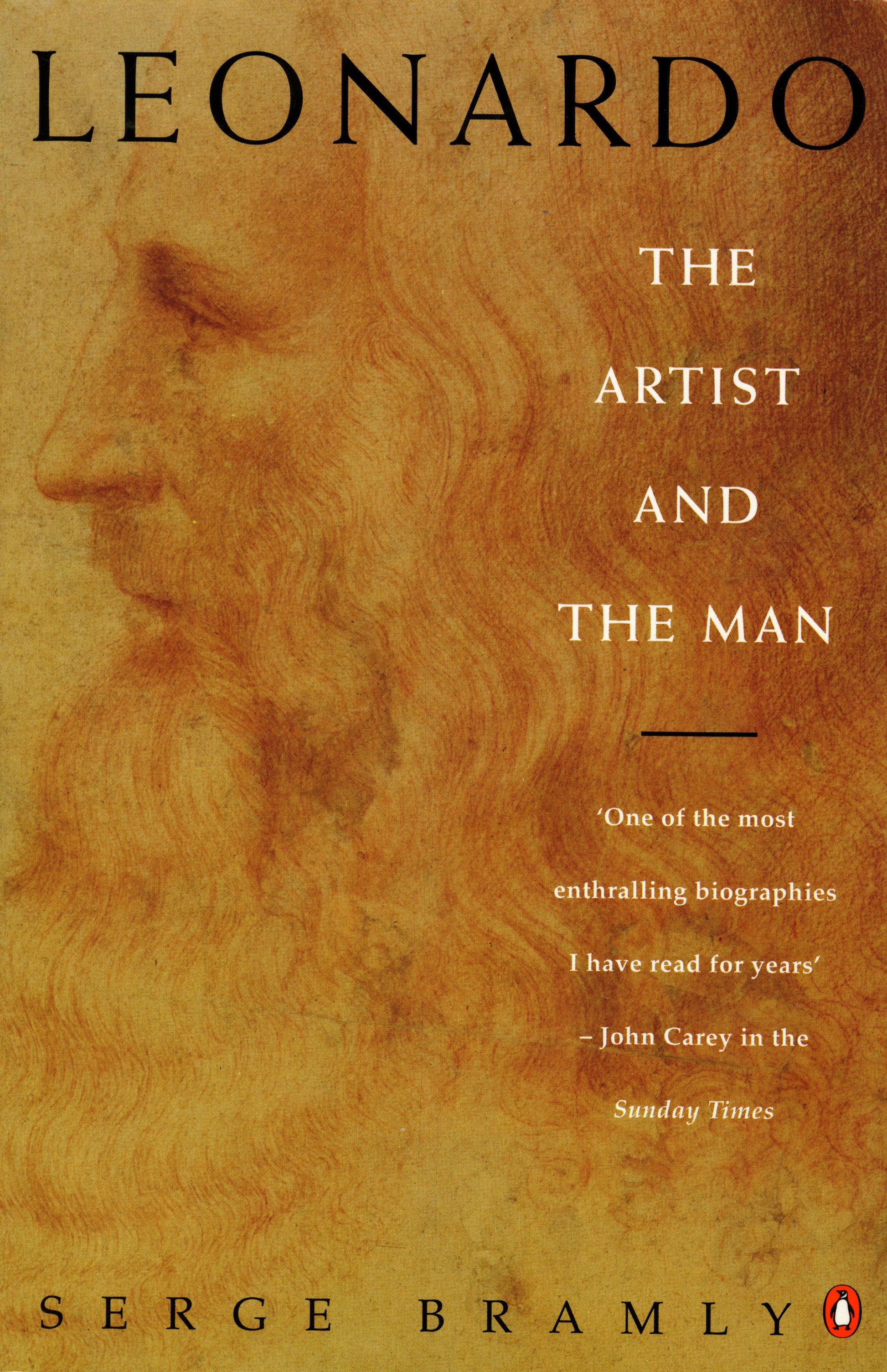 Leonardo - The Artist and the Man
