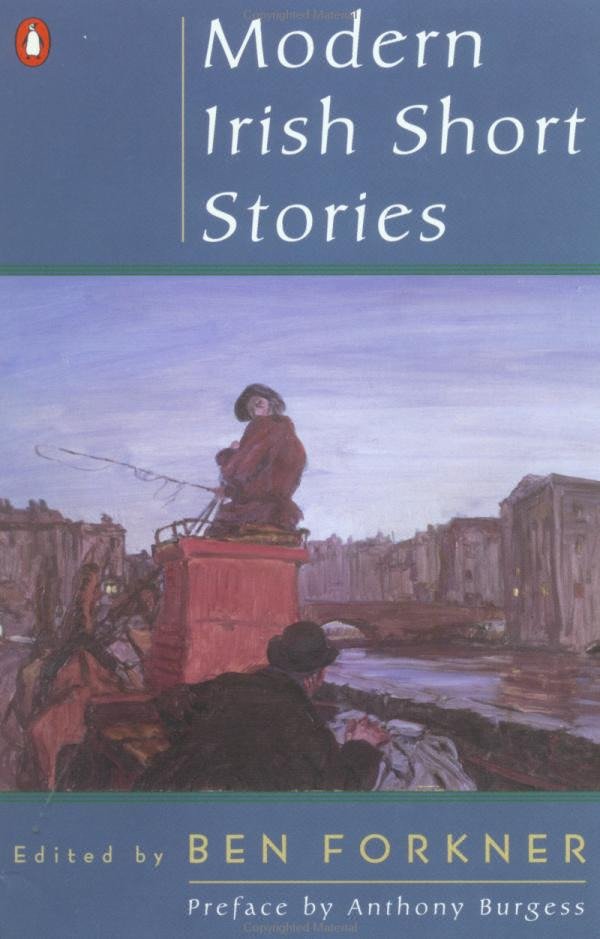 Modern Irish Short Stories