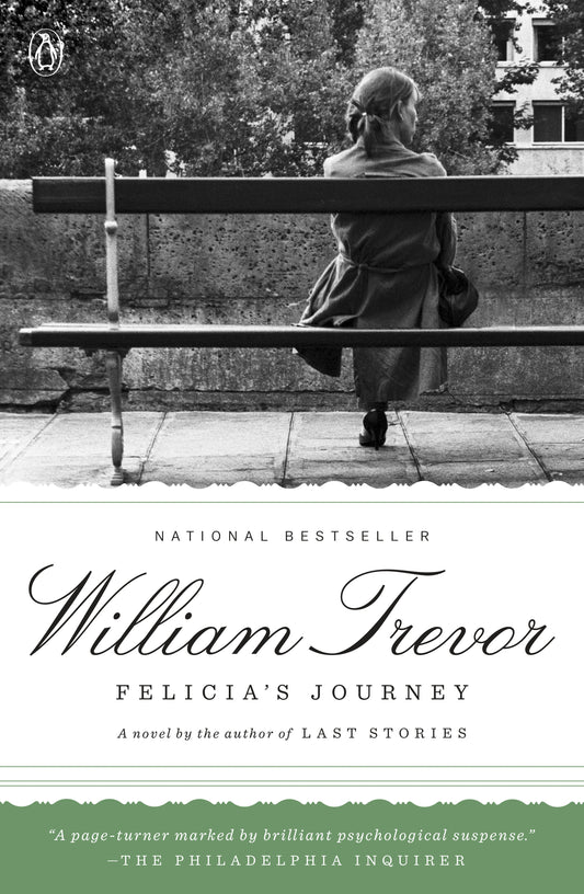 Felicia's Journey - A Novel