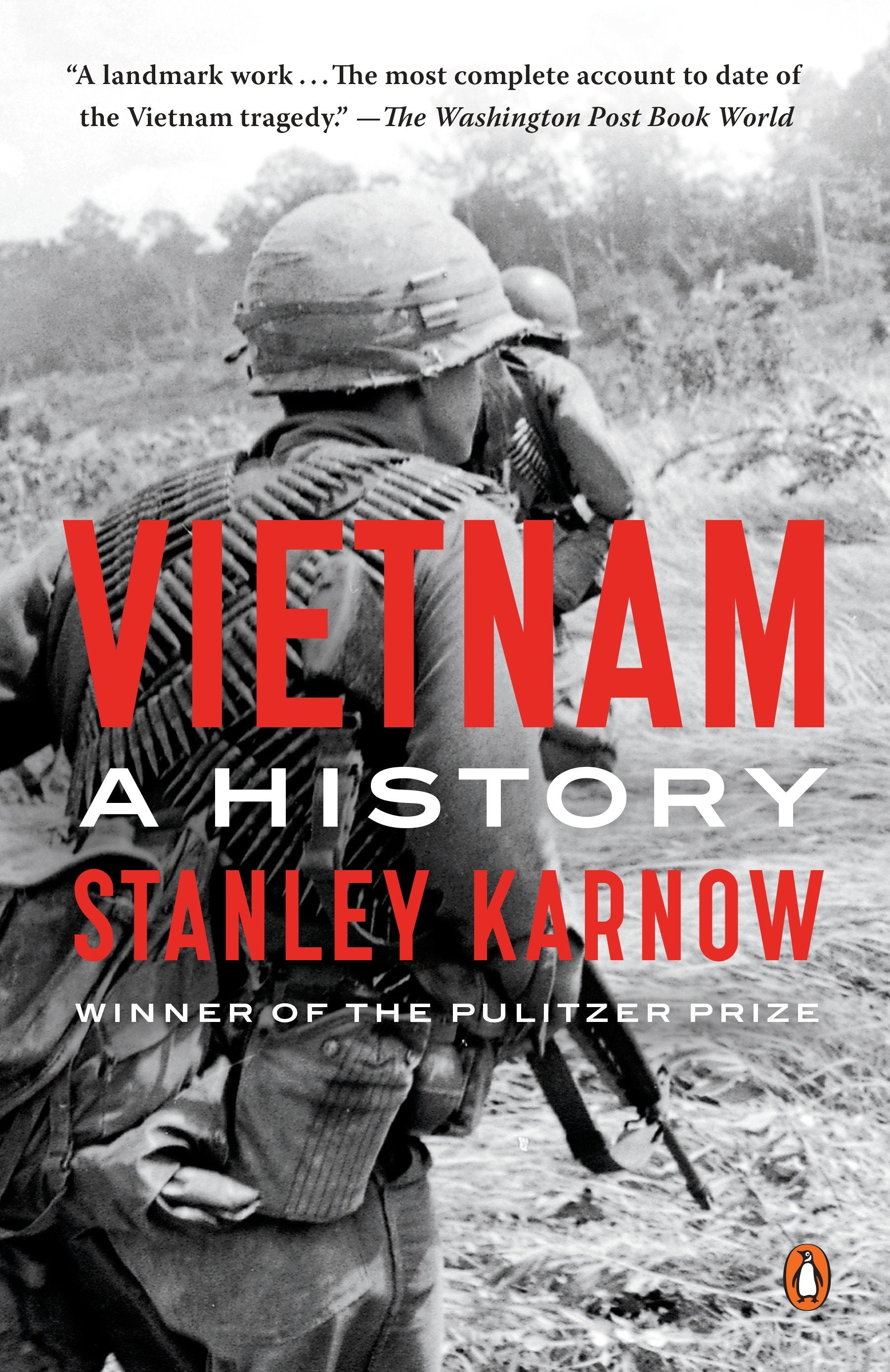 Vietnam - A History