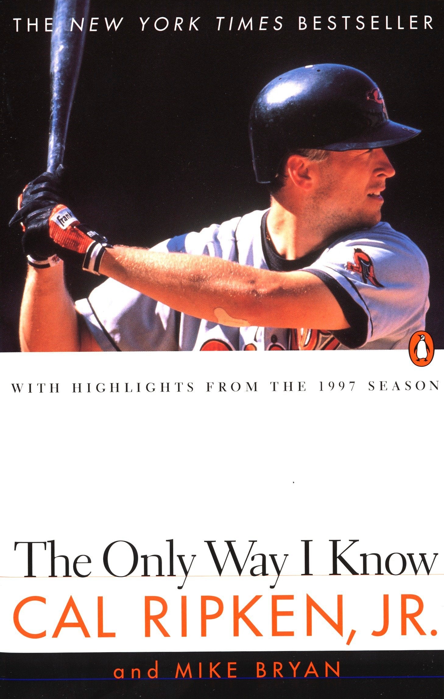 The Only Way I Know - With Highlights from the 1997 Season