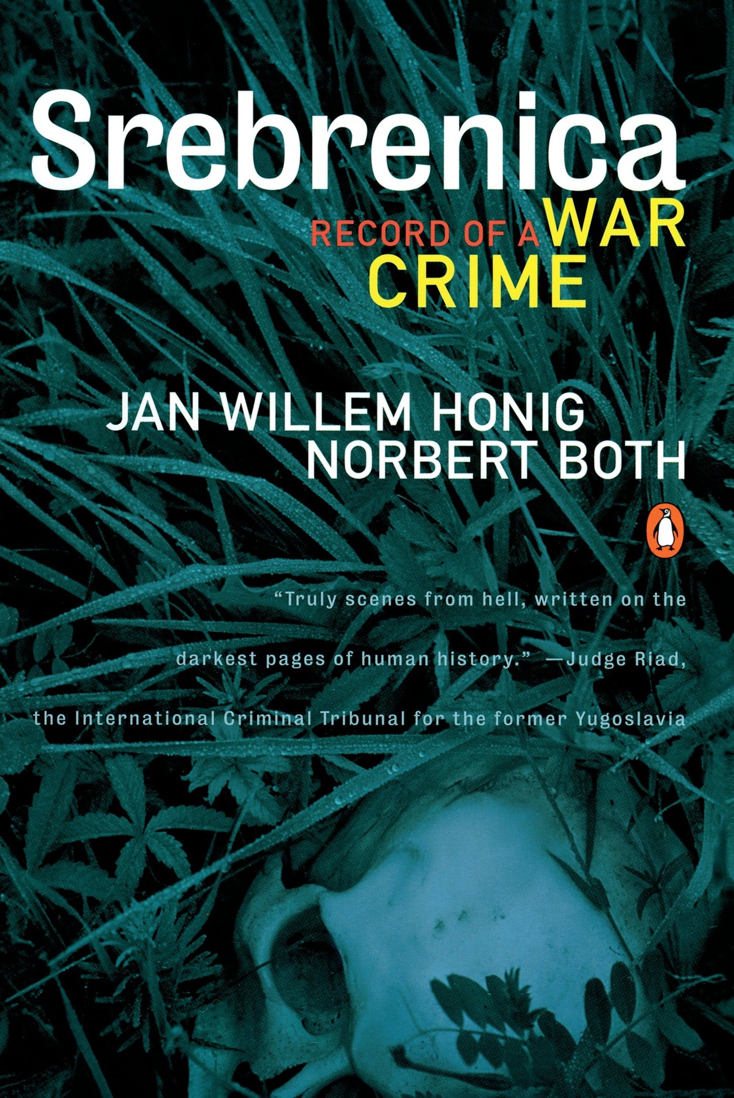 Srebrenica - Record of a War Crime