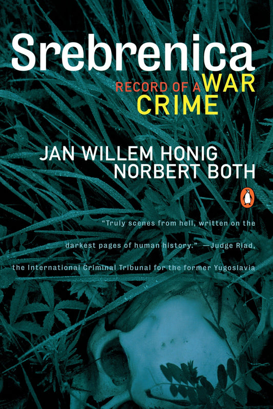 Srebrenica - Record of a War Crime